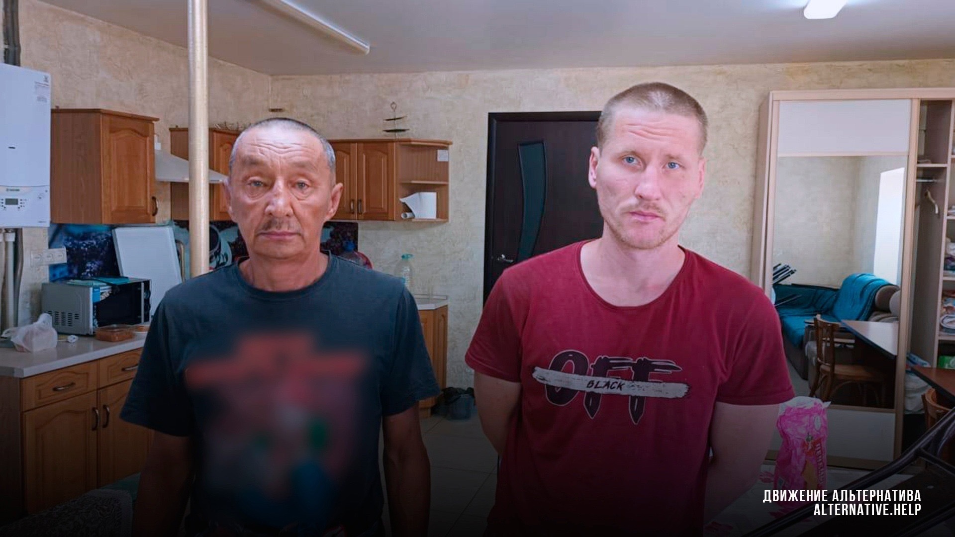 Из рабства вызволили двух мужчин в Дагестане