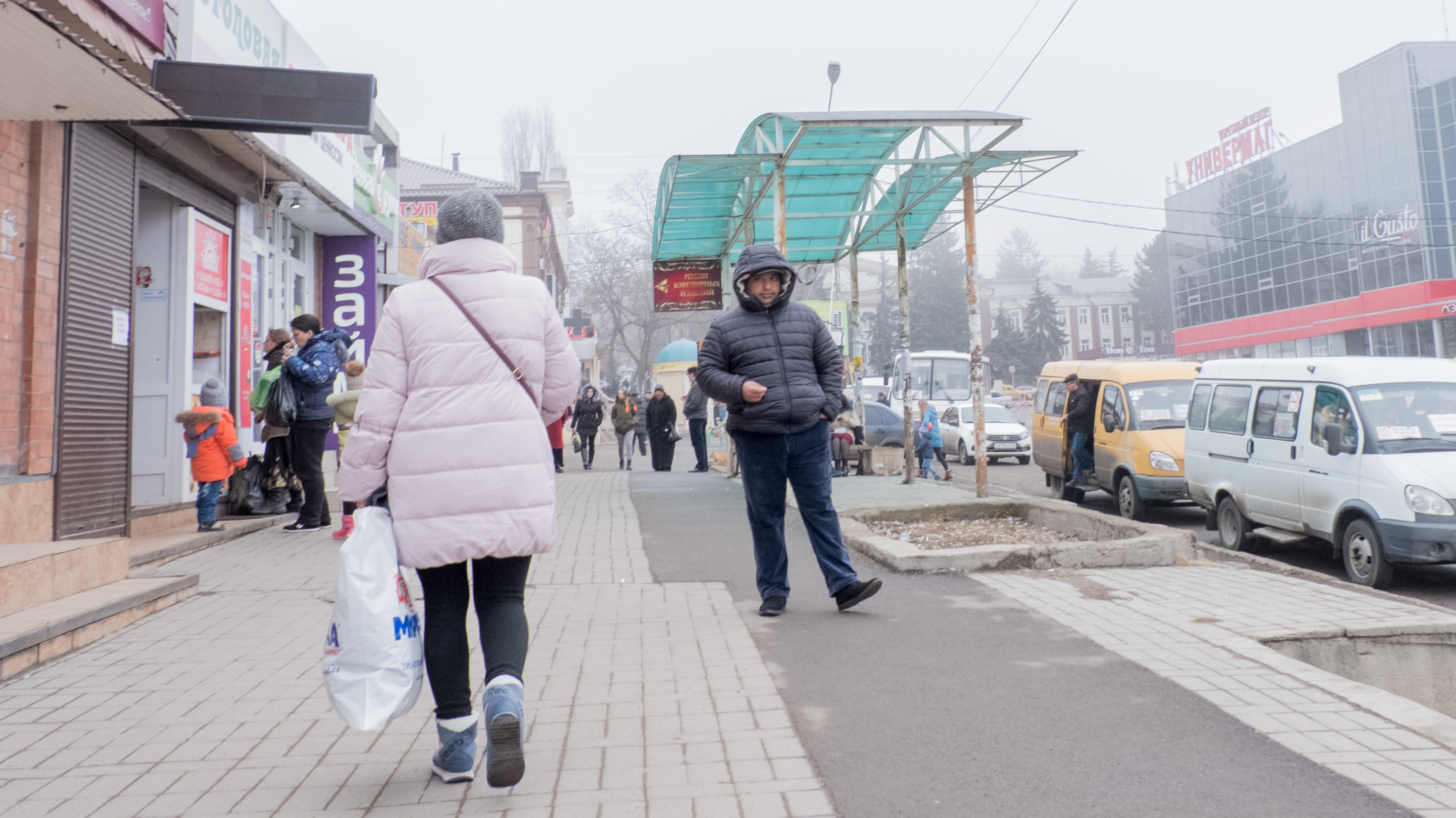 Уровень безработицы на Ставрополье превысил 6%