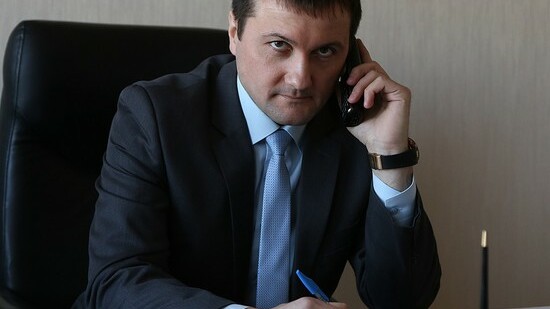 Андрей Семкин