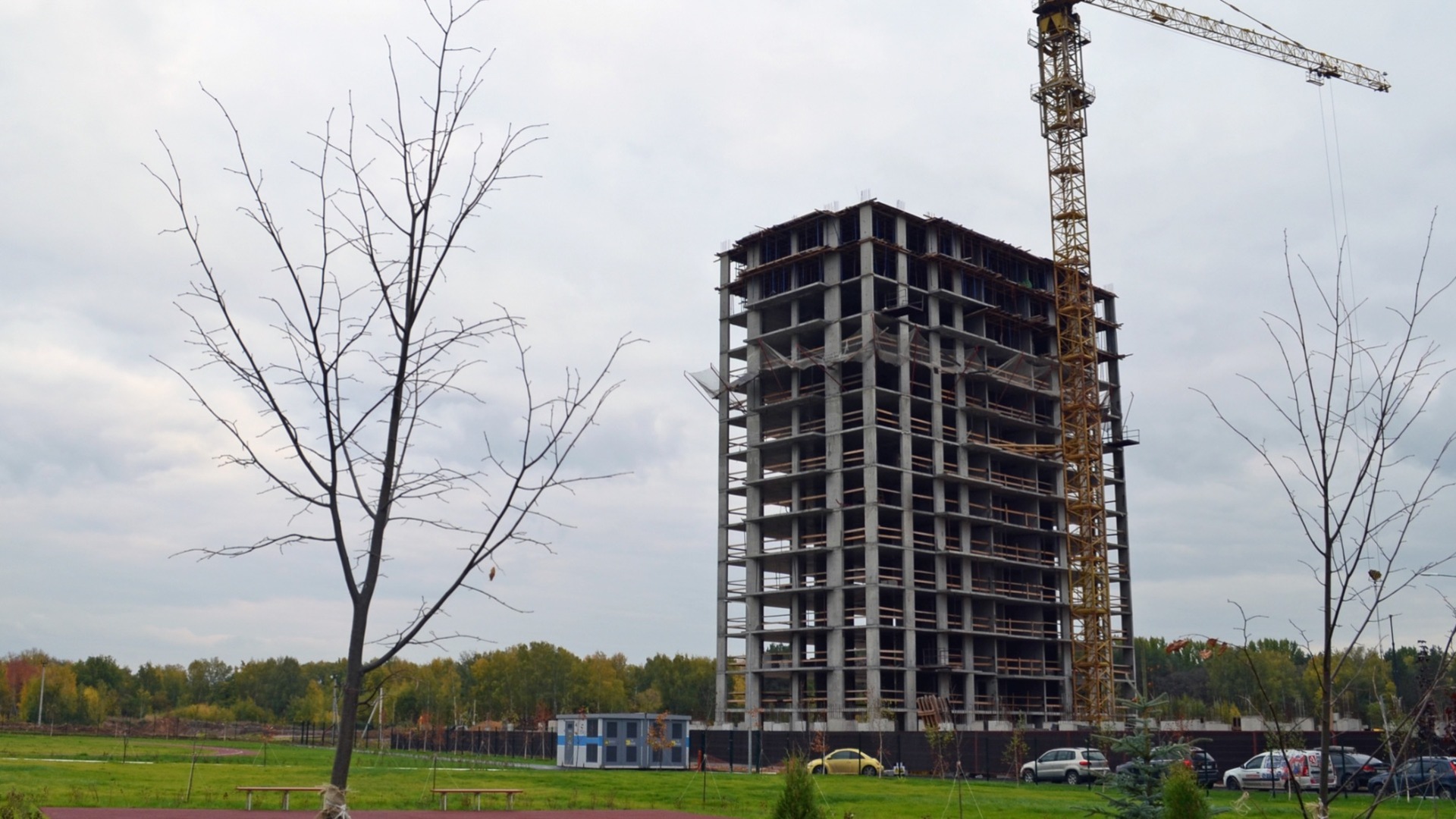 Новые градостроительные документы могут принять в Пятигорске в 2024 году