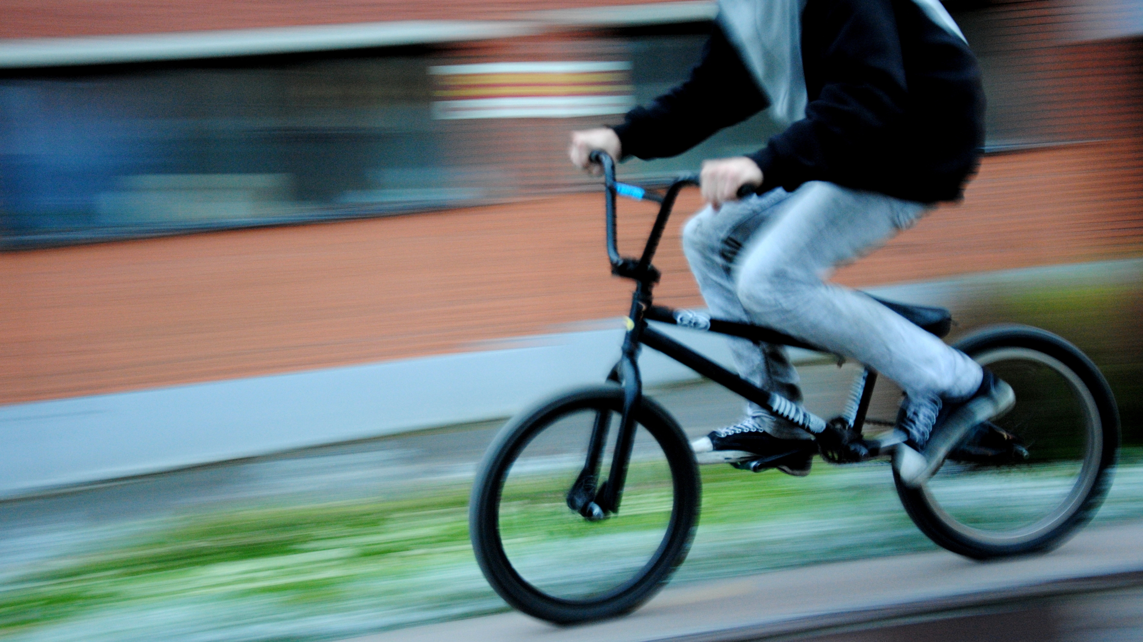 Более 30 км велодорожек обустроят в Железноводске в 2021 году