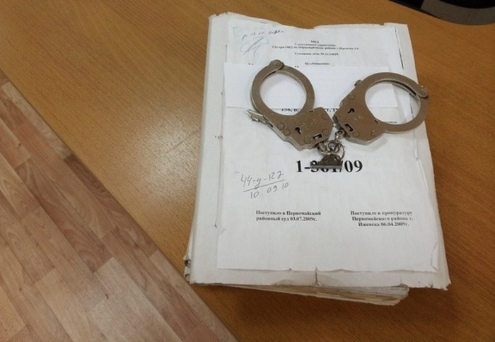 Обвиняемые в наркоторговле полицейские на Ставрополье пытаются избежать наказания