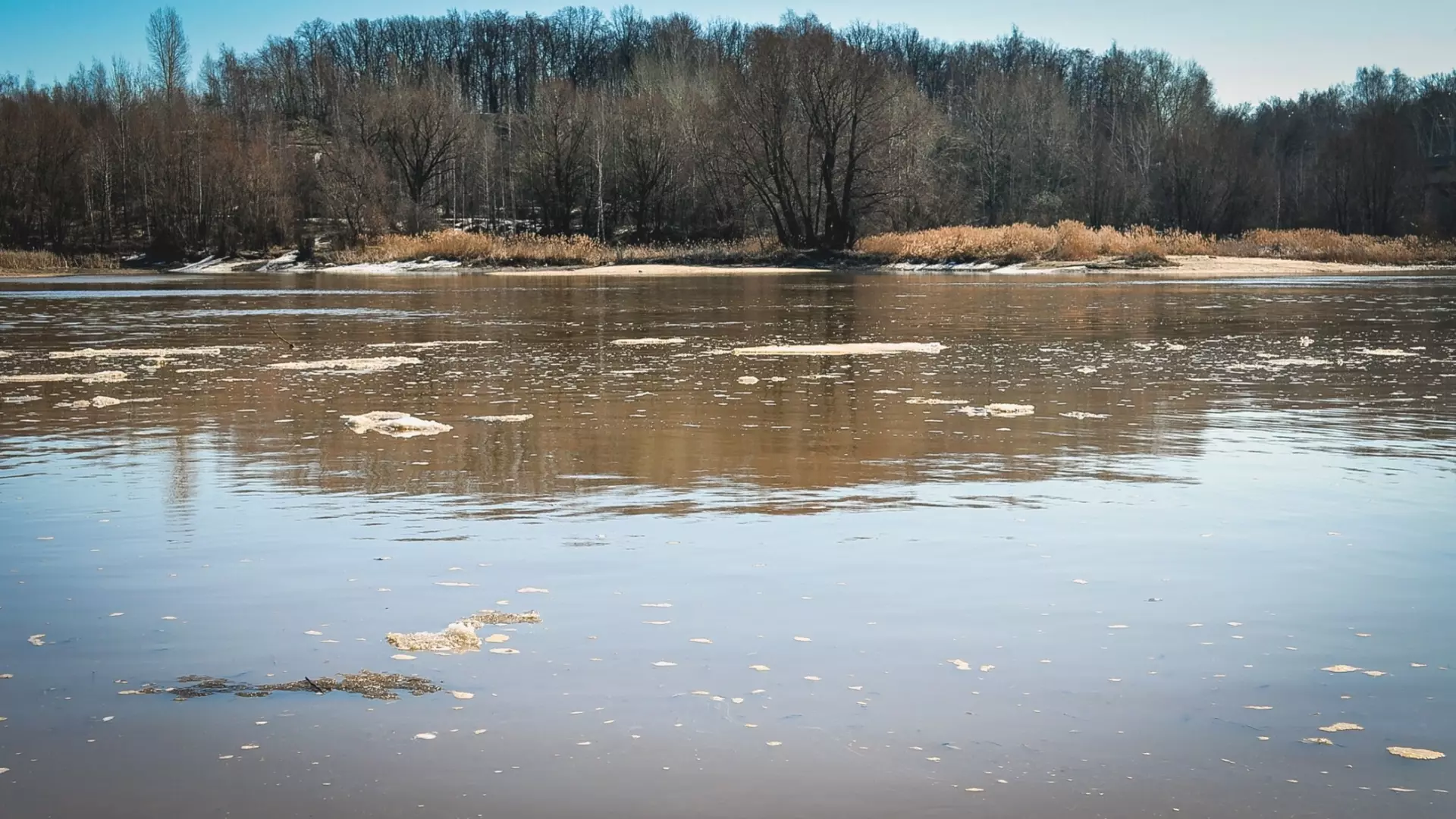 Грозят ли паводки Ставрополью? Топ-7 крупнейших наводнений в России