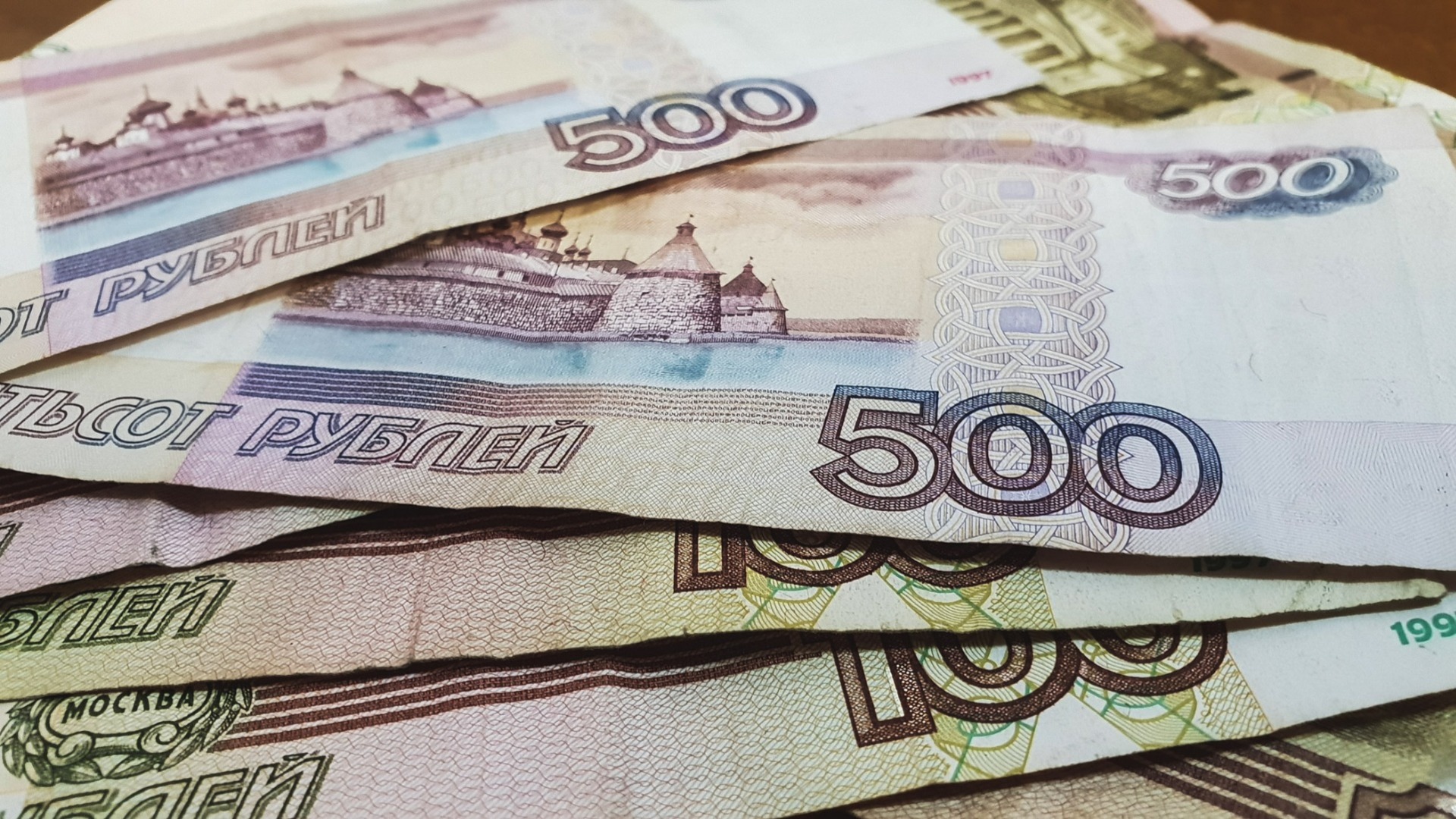 Половина мобилизованных на Ставрополье получила по 50 тыс рублей