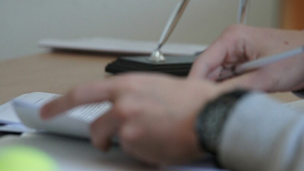 Сотрудница МВД на Ставрополье «потеряла» секретные документы