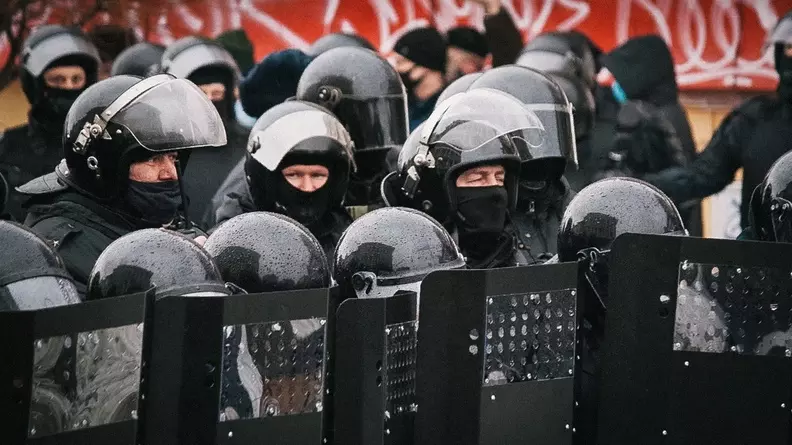Глава Ставрополья прокомментировал массовые беспорядки в Махачкале