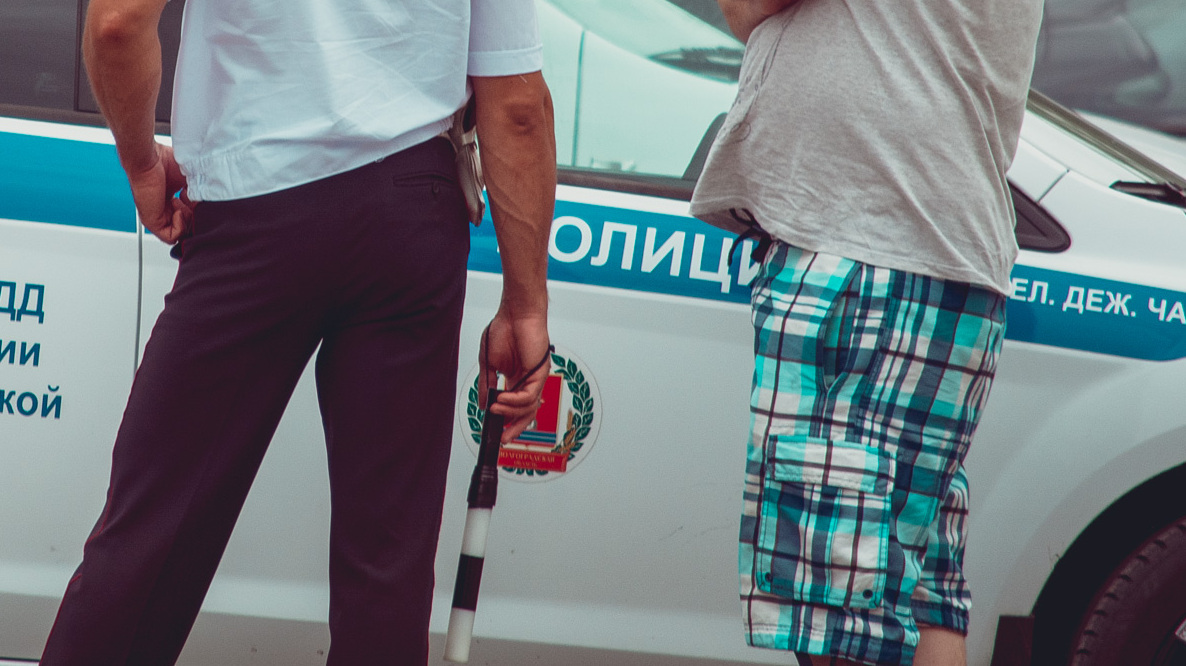 Житель Ставрополья три года не может получить компенсацию после ДТП с авто мэрии