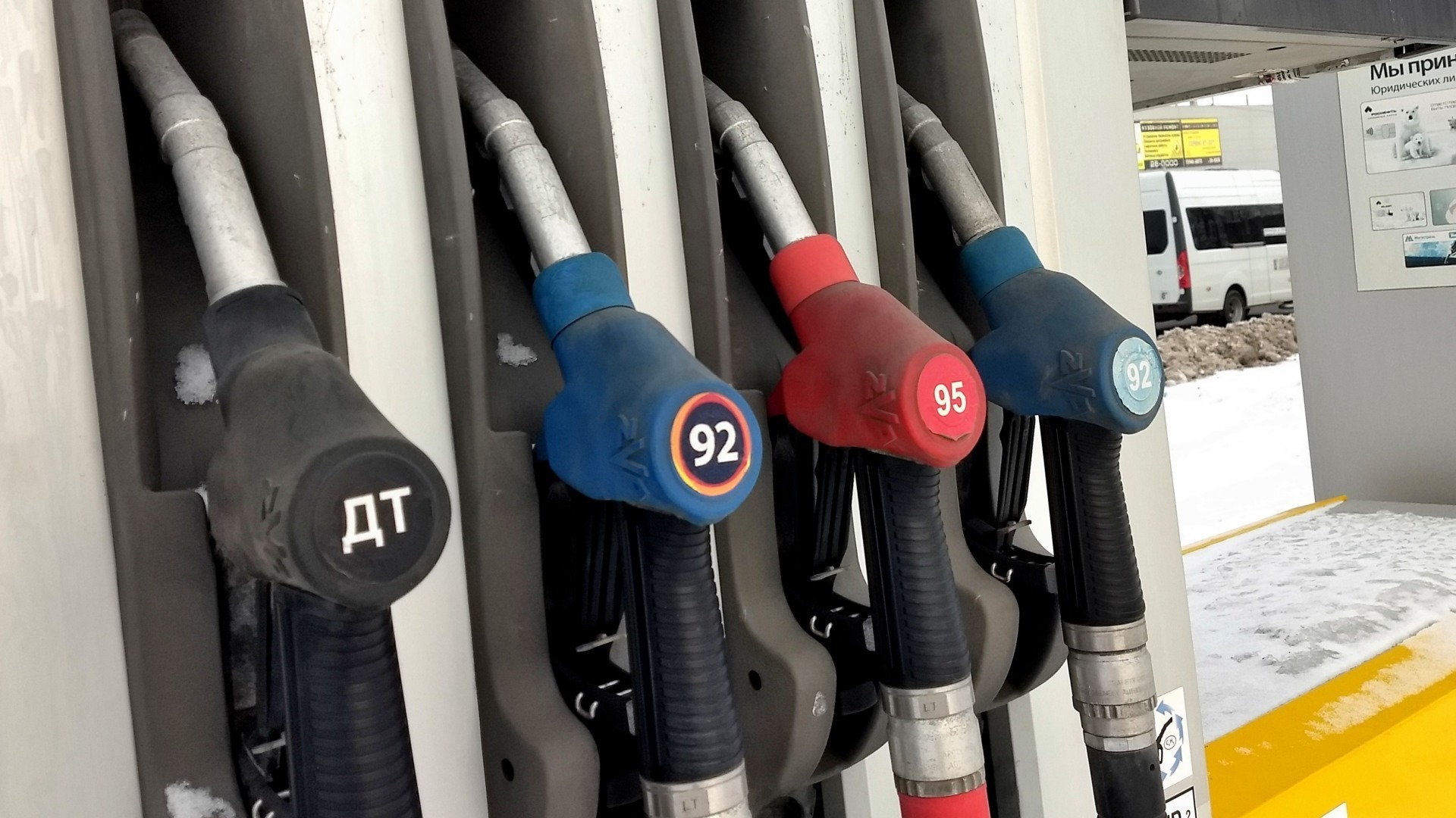 Эксперты рассказали, что будет с ценами на бензин в Ставропольском крае