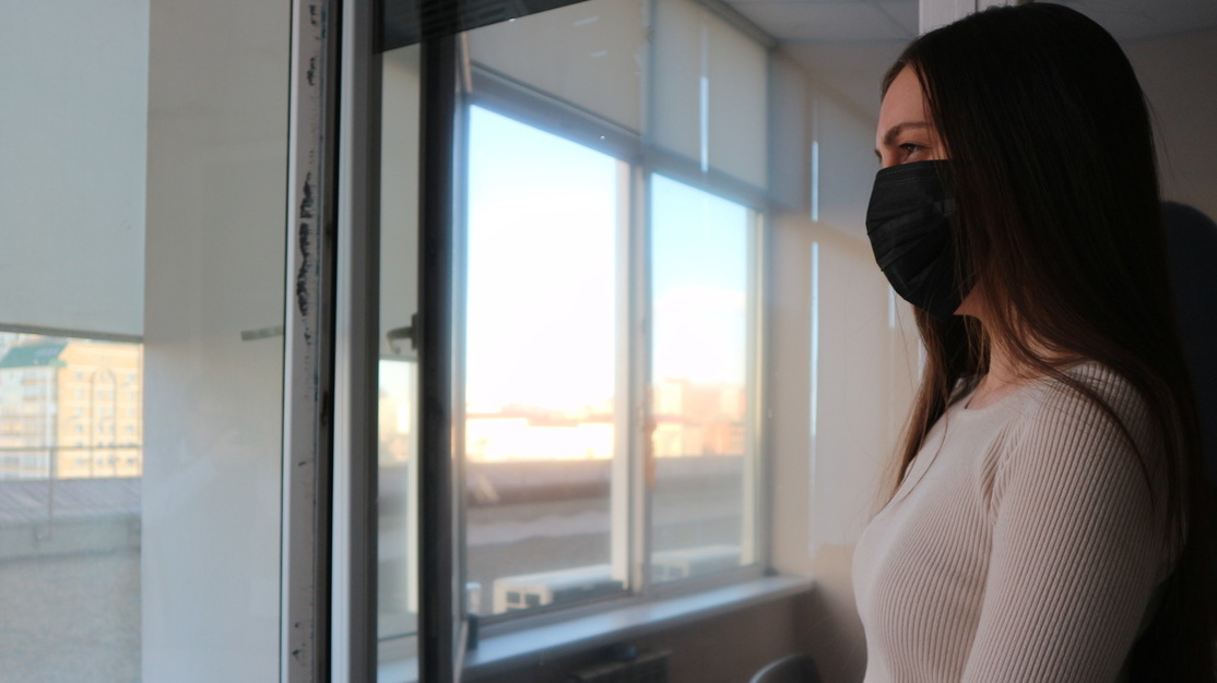 Год назад на Ставрополье началась пандемия коронавируса