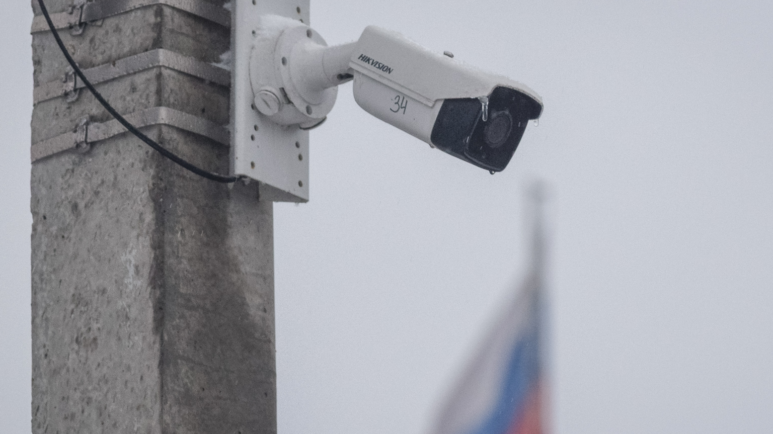 Избирательные участки на Ставрополье будут оборудованы системами видеонаблюдения