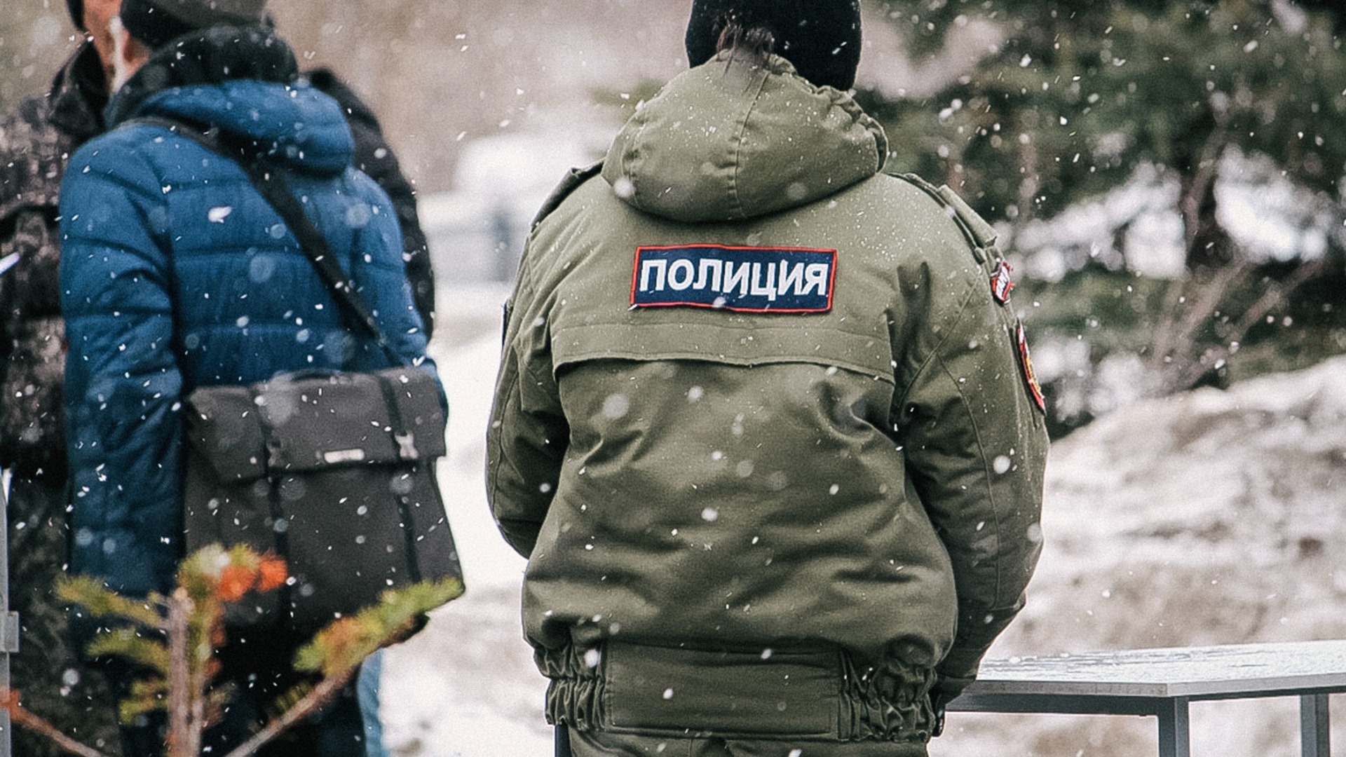 На Ставрополье осудили экс-полицейского, которого подкупили наркоманы