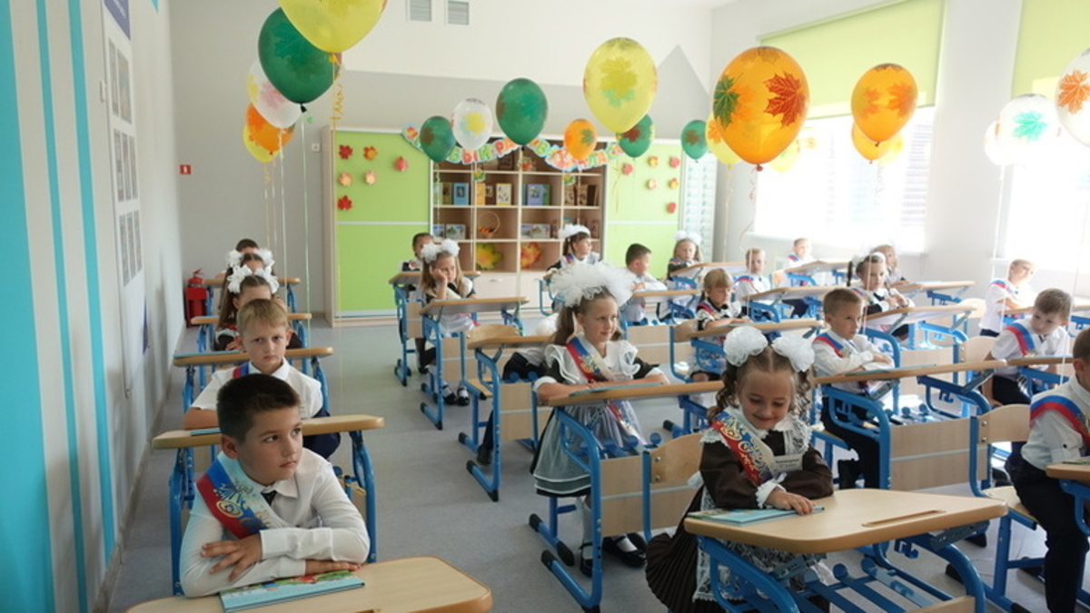 Школьные каникулы на Ставрополье не будут сдвигать из-за коронавируса