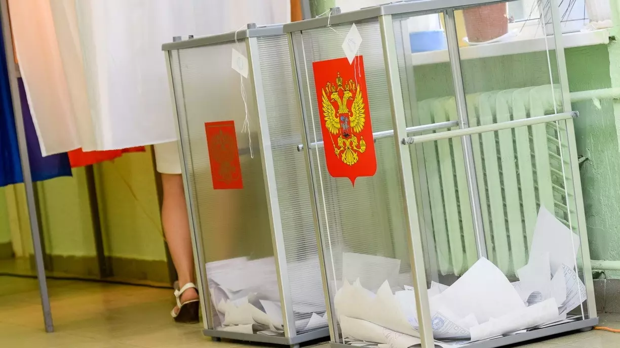 Окончательные данные по явке на выборах президента назвали на Ставрополье