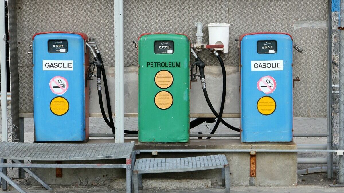 Бензин на Ставрополье — самый дорогой, а многодетных отправляют на СВО