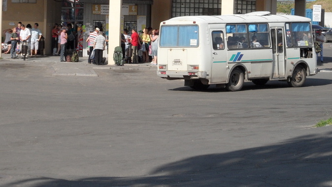 Миндор незаконно отклонил перевозчиков от участия в розыгрыше маршрутов Ставрополя
