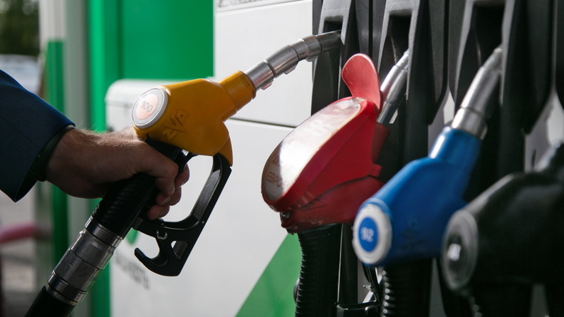 УФАС обвинили в игнорировании роста цен на бензин в Дагестане
