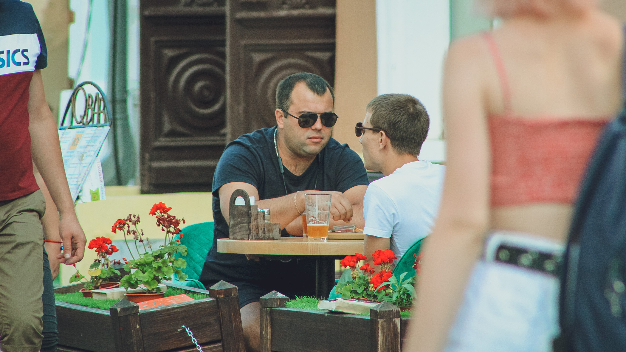 Ставропольские рестораны готовятся к переходу на онлайн-заказы из-за коронакризиса