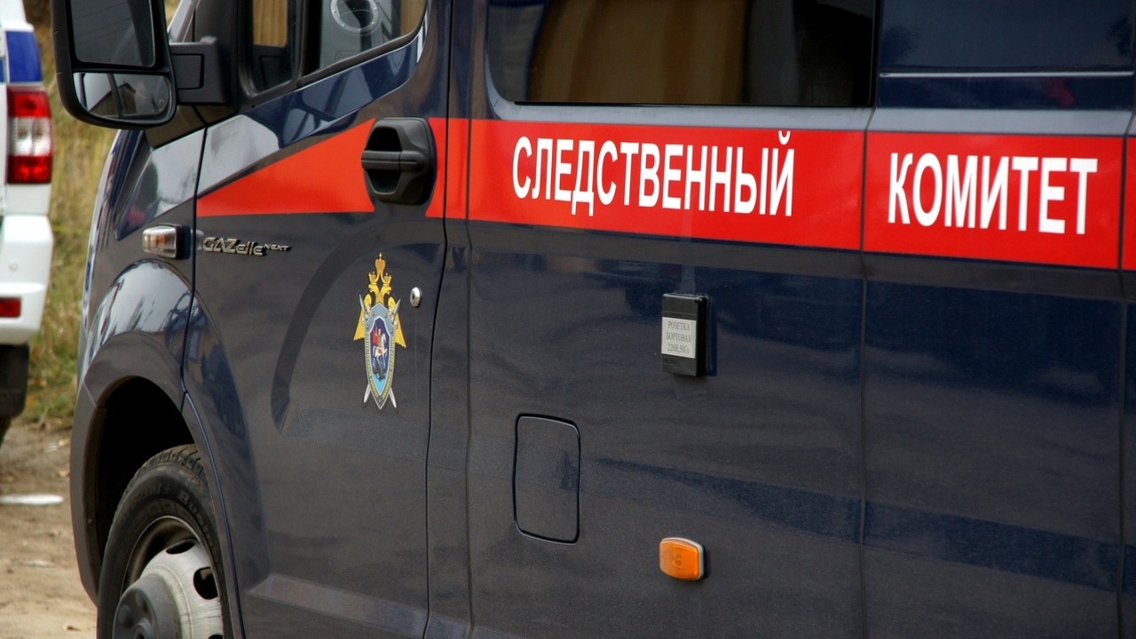 Следком начал проверку из-за загоревшейся маршрутки с пассажирами в Невинномысске