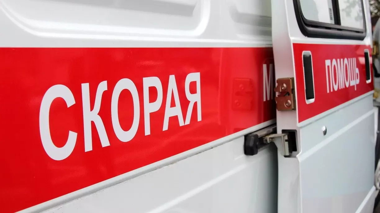 Две девочки пострадали под колесами пьяного водителя на Ставрополье