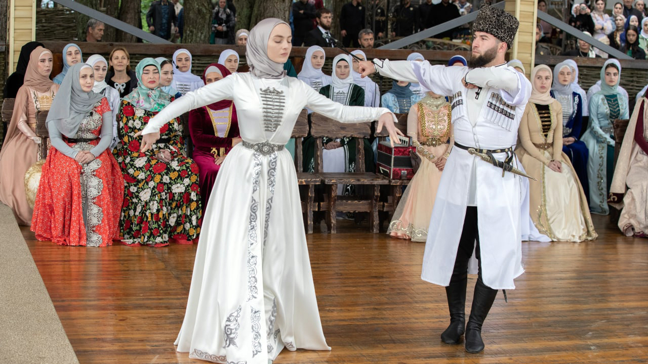Их не возьмут замуж, а это считается на Кавказе целью жизни женщины