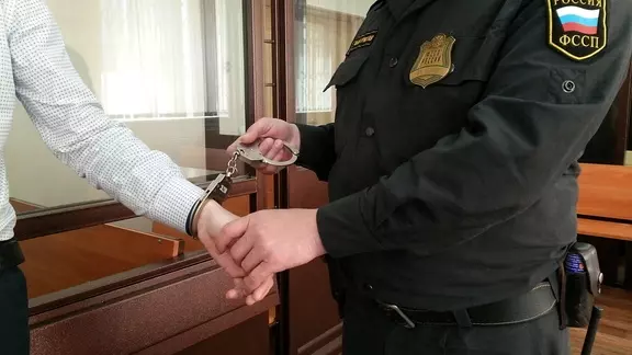 На Ставрополье арестовали четырех человек за танец у Братской могилы