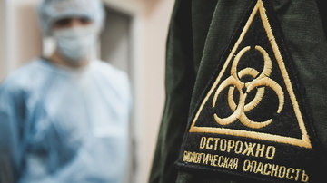 Чайка поручил готовиться к пятой волне пандемии коронавируса на Ставрополье