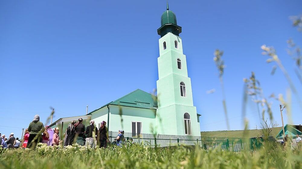 Главу села в Ингушетии уличили в незаконной раздаче земли