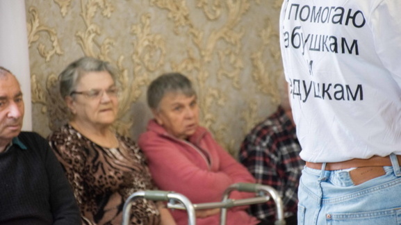 Снижение прожиточного минимума пенсионерам Ставрополья возместит федеральная казна