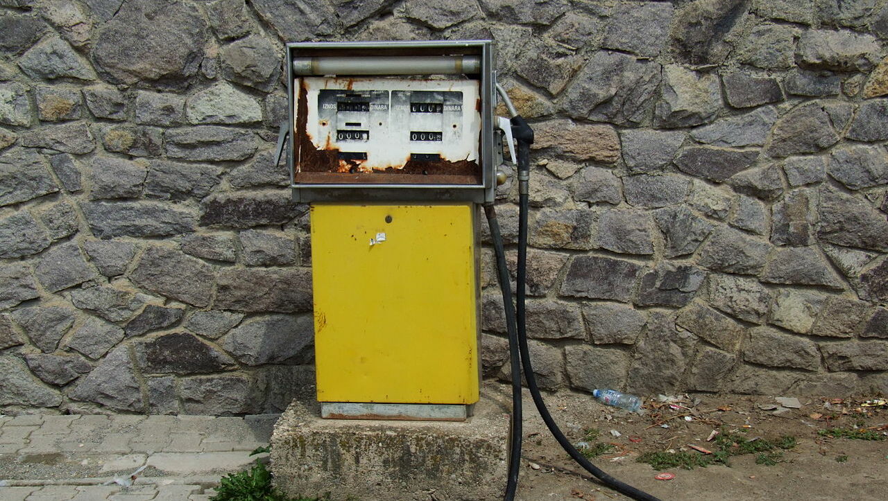 ФАС проверит цены на топливо в мелкооптовом сегменте на Ставрополье
