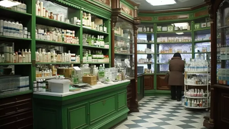 Лекарства подорожали на Ставрополье в 2023 году