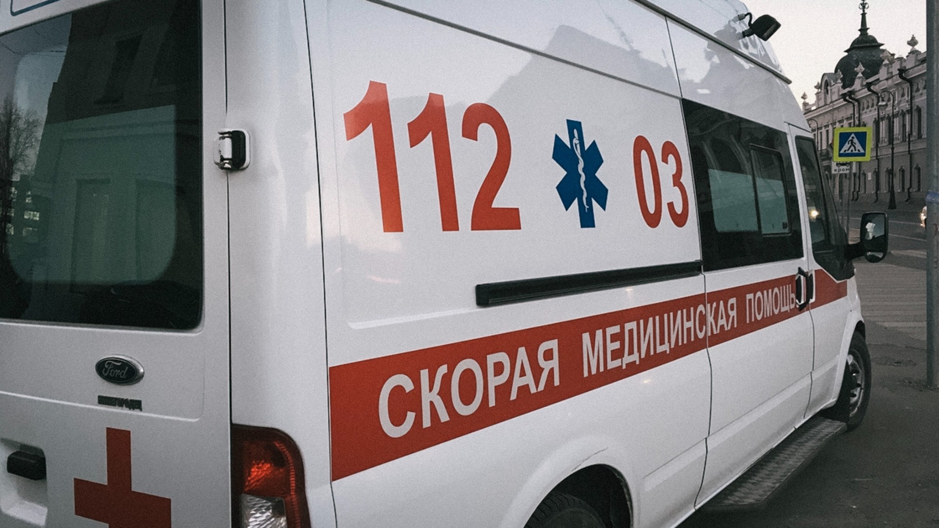 Завотделением больницы в Ставрополе обвиняется во взятке за медпомощь пациенту