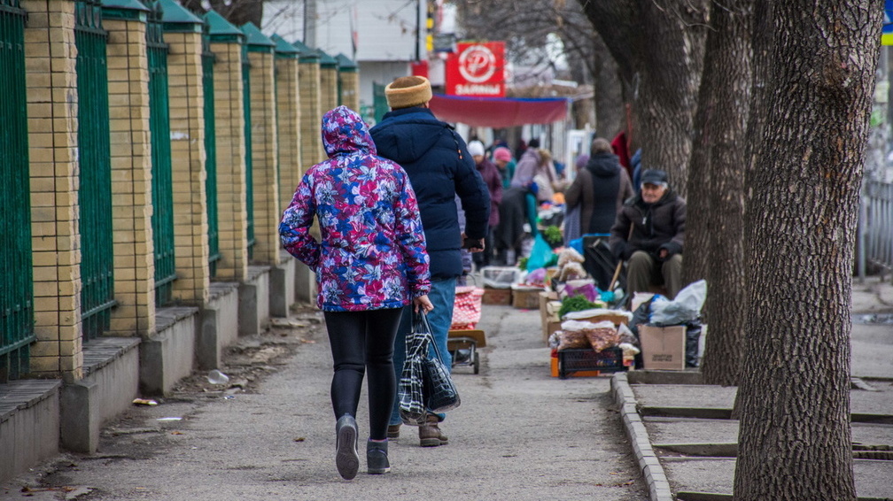 Наиболее депрессивные территории по уровню зарплат названы на Ставрополье