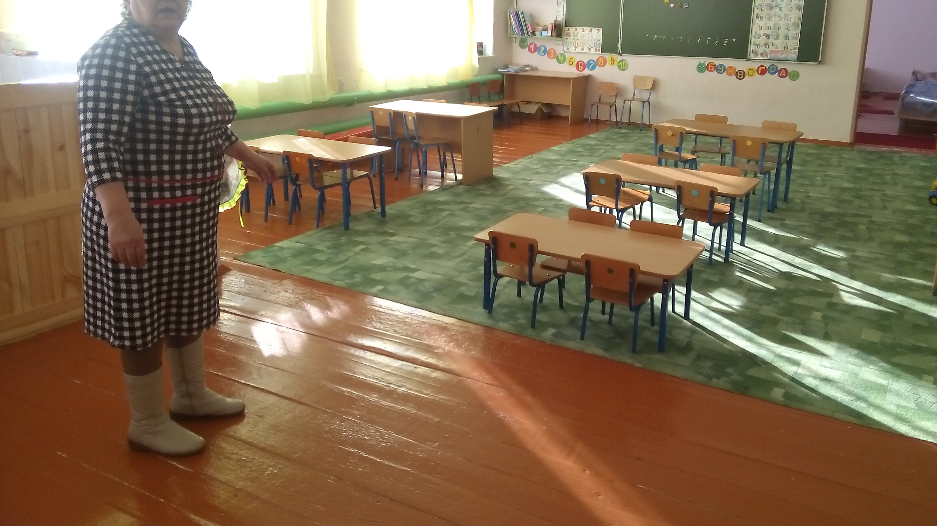 Сотрудников детских садов на Ставрополье проверят на коронавирус
