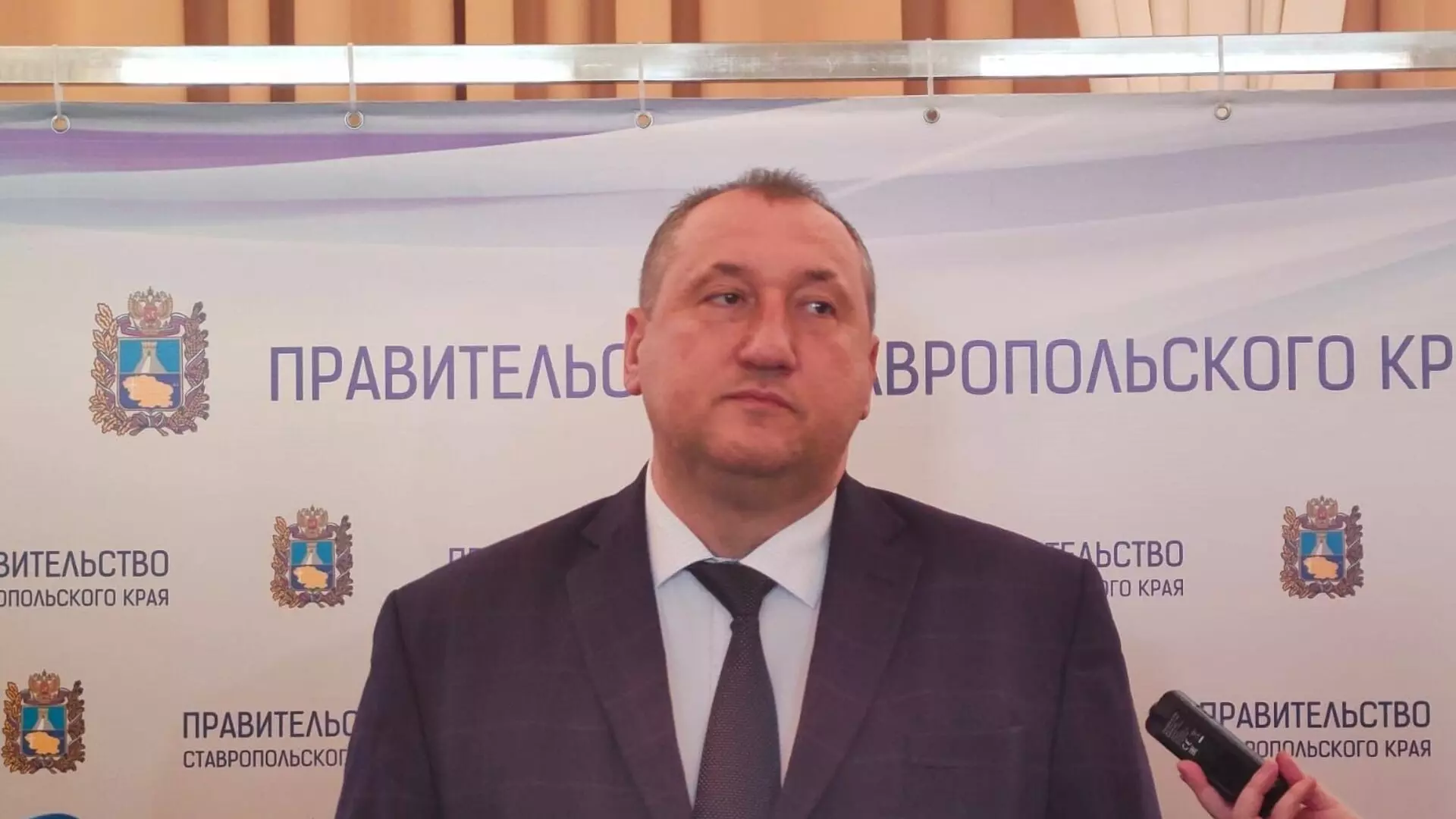 В минувшем месяце министр здравоохранения Ставропольского края Юрий Литвинов на открытой встрече рапортовал, что лекарственное обеспечение больных диабетом в регионе находится на высоком уровне.
