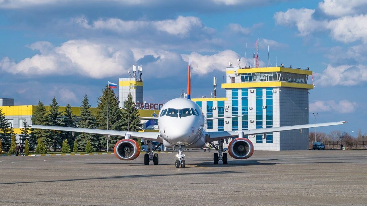 На проект ремонта трассы Ставрополь – аэропорт выделят до 62 млн рублей