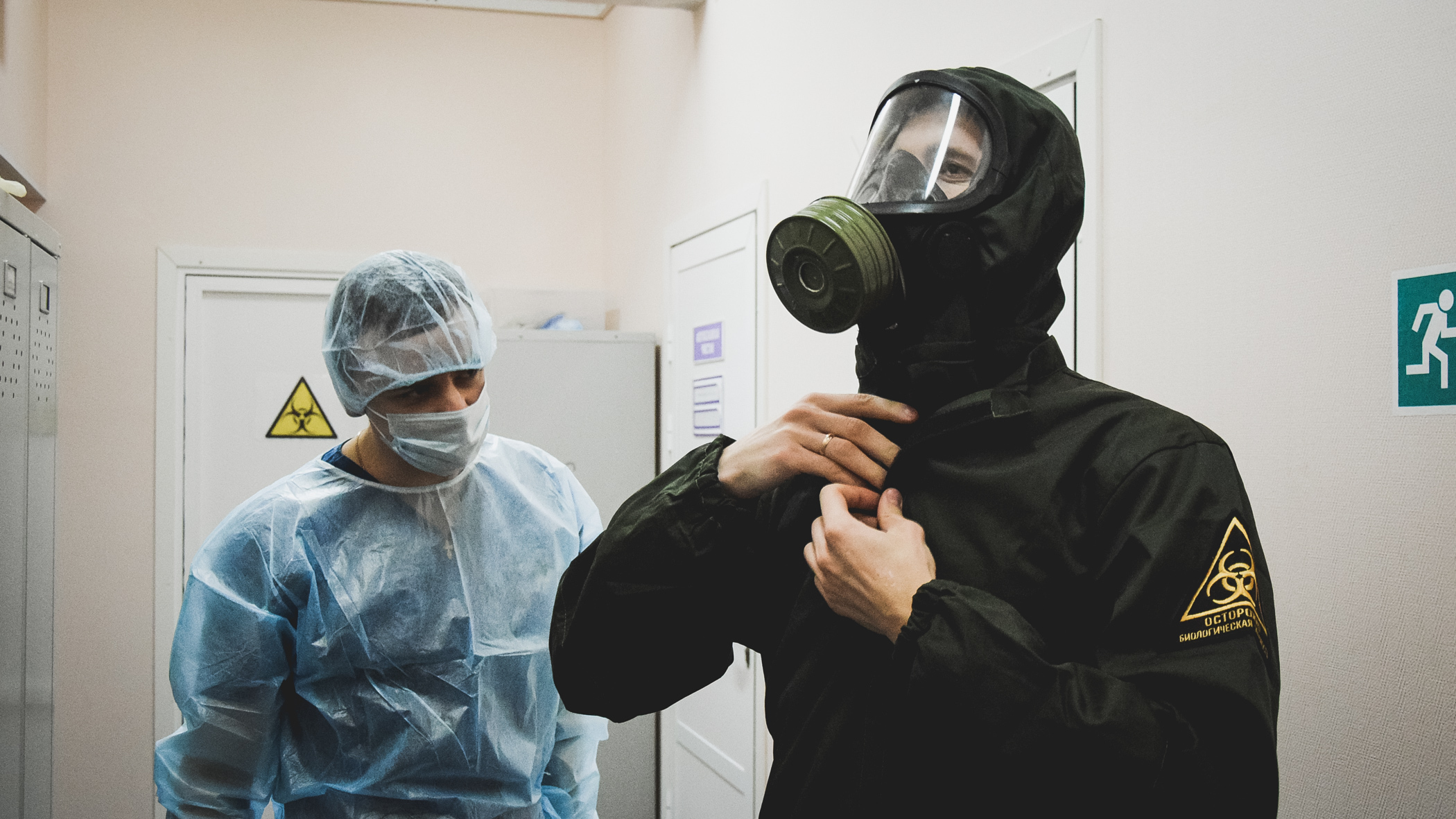Среди сотрудников мэрии Ставрополя не нашли новых заболевших коронавирусом