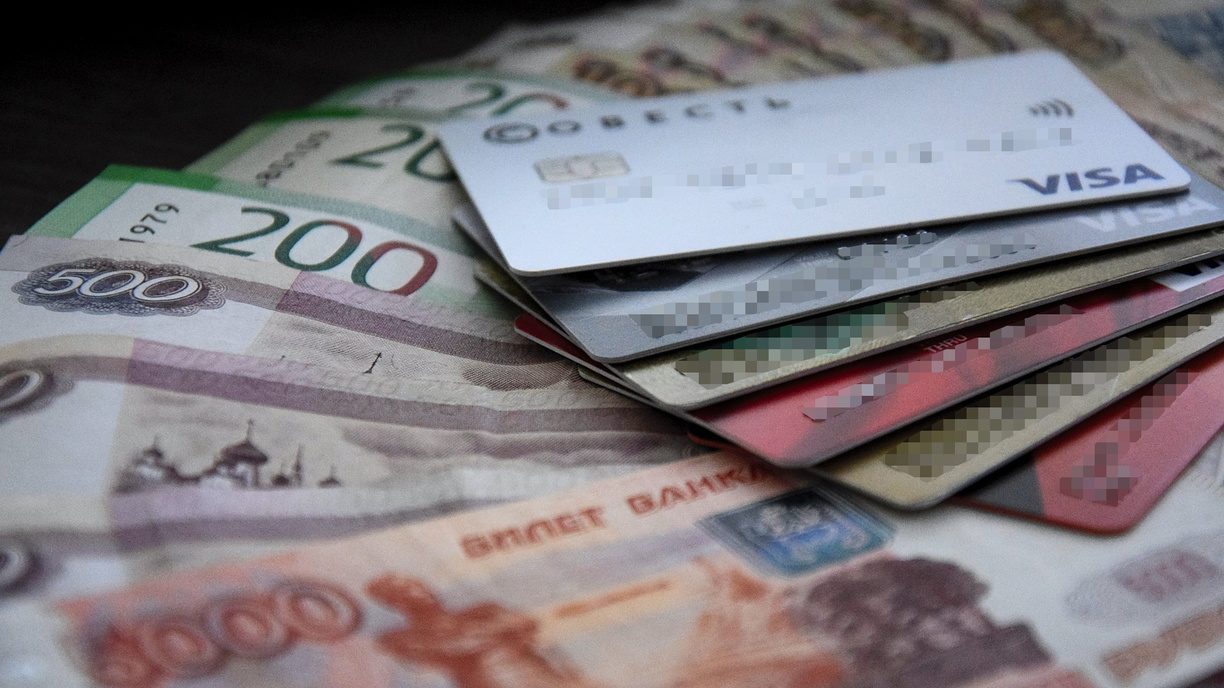 Жители Карачаево-Черкесии стали в два раза чаще брать кредиты