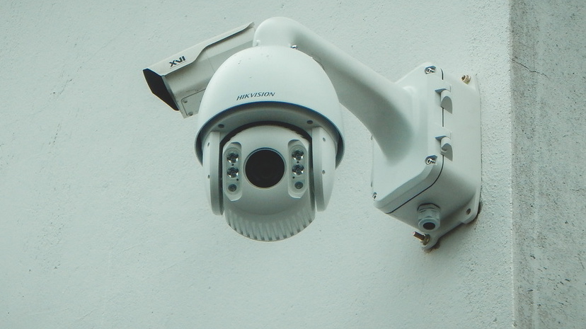 За жителями Владикавказа будут следить 470 камер видеонаблюдения