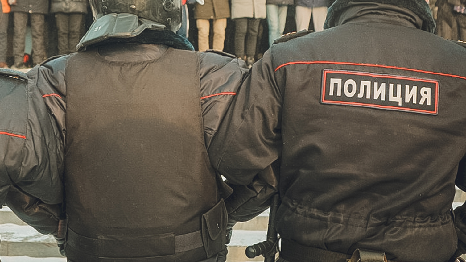 Полицейских не стали наказывать за незаконный арест музыканта в Ставрополе