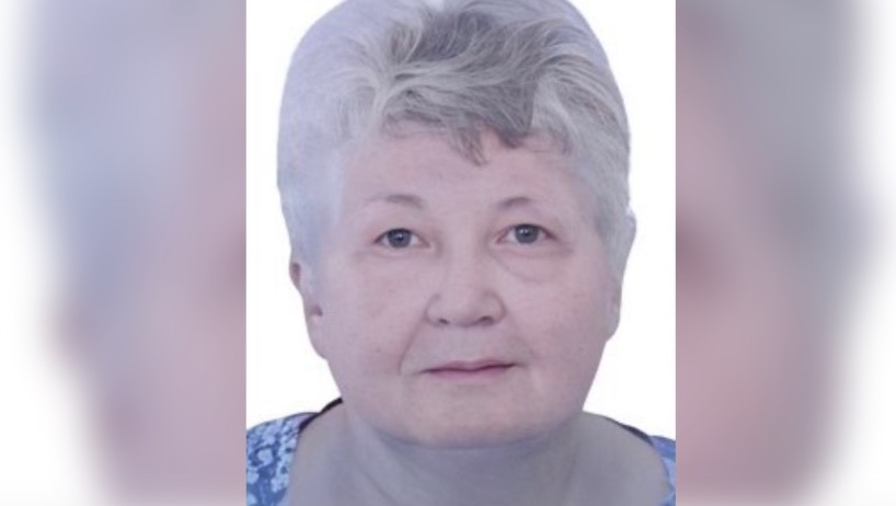 В Ессентуках пропала 71-летняя женщина Надежда Багдасарова