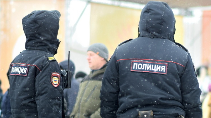 Около 100 полицейских обеспечат безопасность в новогоднюю ночь в Железноводске