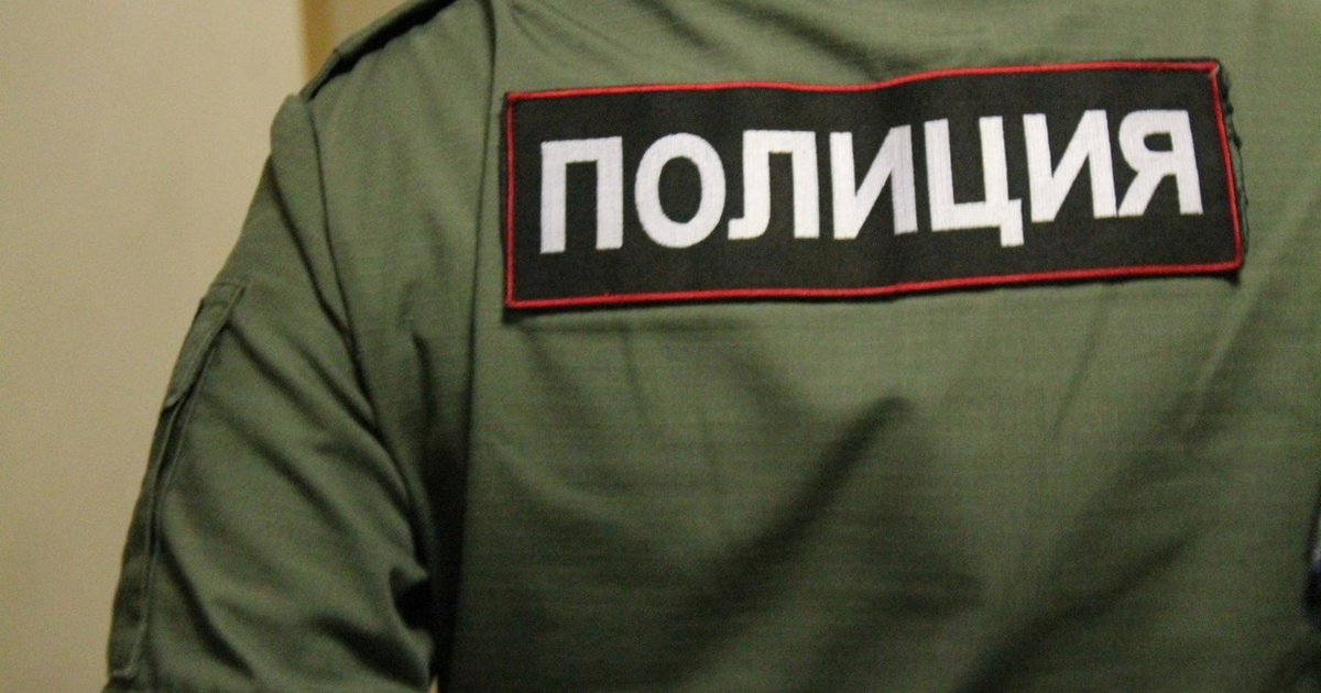 В отношении руководства полиции Пятигорска началась проверка