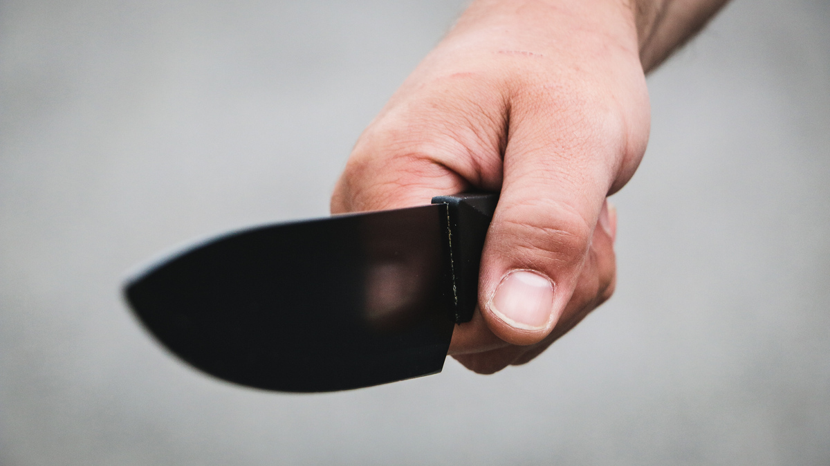 Житель Ставрополья на пикнике зарезал приятеля канцелярским ножом