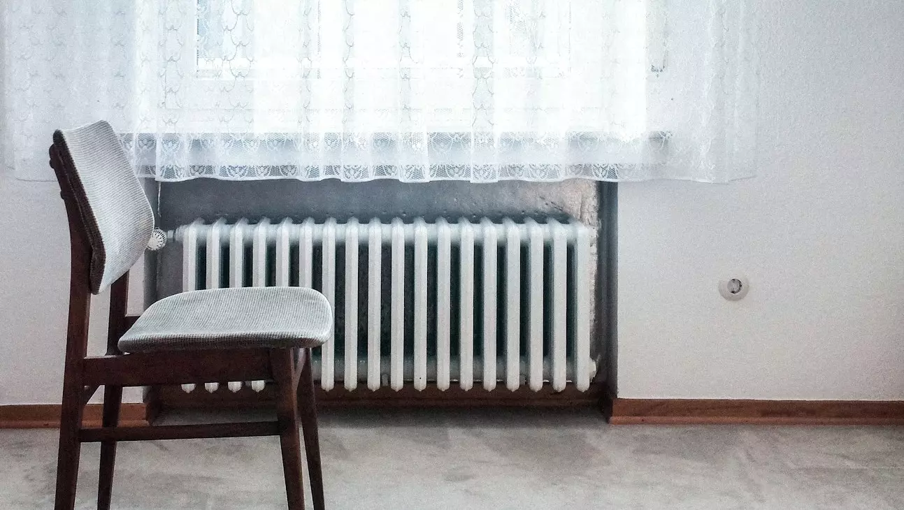Квартиры прогрелись до 27 градусов в Ставрополе из-за отопления