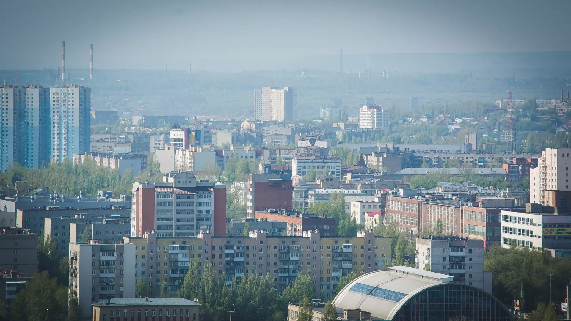В Ставропольском крае составили рейтинг территорий по качеству городской среды