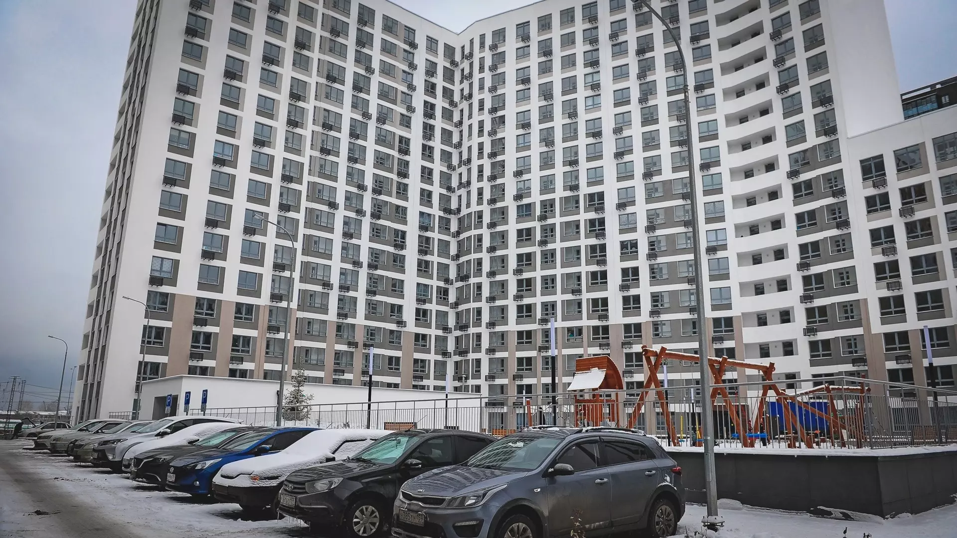 Стоимость жилья в Кисловодске выросла в 3 раза за последние пять лет