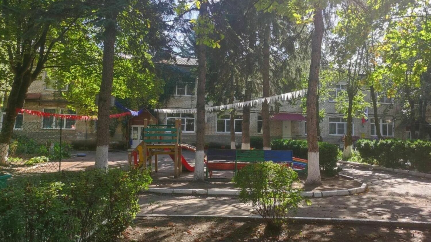ЛГБТ в детском саду и заболеваемость ОРВИ — новости дня на Ставрополье
