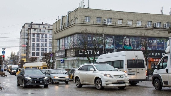 Плохую работу автобусов в Ставрополе связали с мобилизацией и пробками