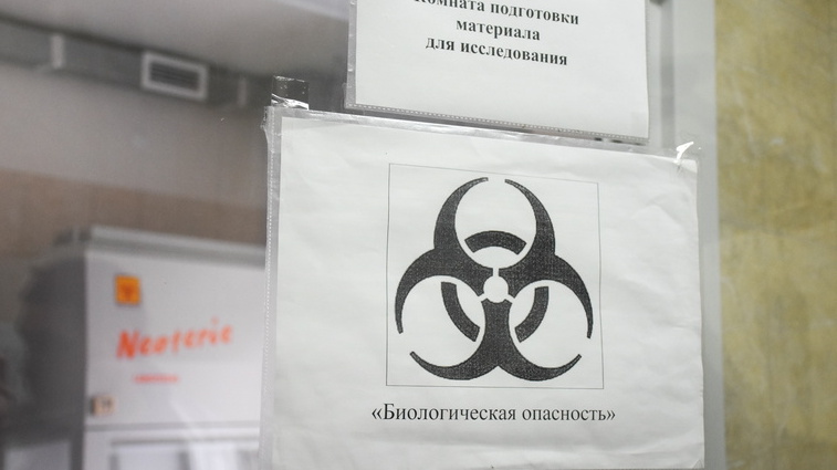 Больше 120 человек заразились коронавирусом на Ставрополье