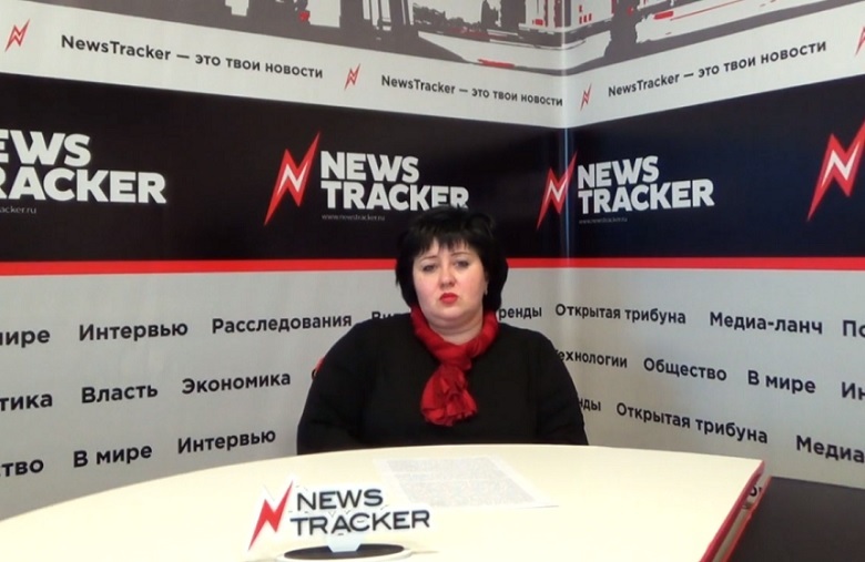 Разоблачившая взяточников в МВД жительница Ставрополя боится за себя